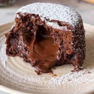 Desserts