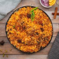 SPL MUGULAI CHICKEN BIRIYANI