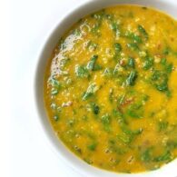 PALAKI DAL