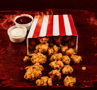 Boneless Popcorn